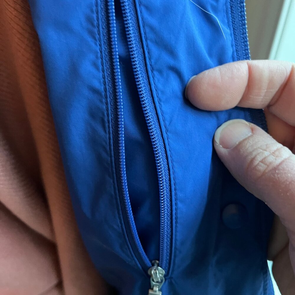 Pendleton Down Jacket Size Large. - image 6